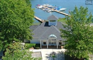 110 Night Harbor Dr, Lake Murray, SC 29036-8697