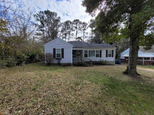 1391 Lochland Rd, Atlanta GA  30316-2755 exterior