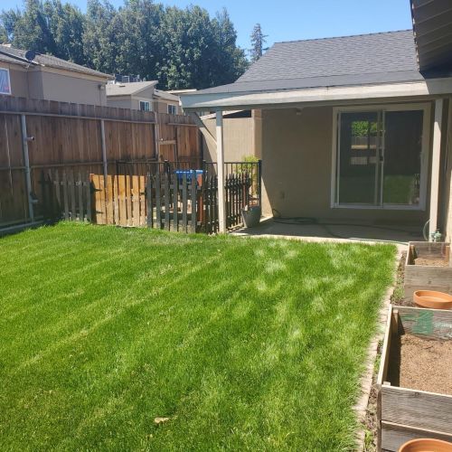 260 Earlham Dr, Turlock CA 95382-1700 exterior