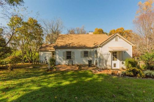 3100 Staunton St, Lynchburg, VA 24501-5627