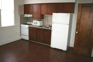 1314 Washington Blvd, Fort Wayne IN  46802-4113 exterior