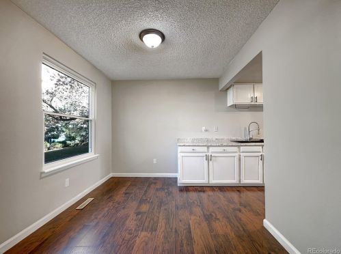 11655 Cedar Ave, Denver CO  80012-1203 exterior