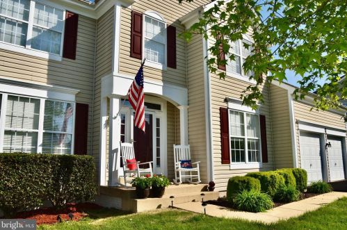 12904 Aspire Ct, Bristow, VA 20136-3123