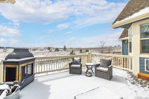 1650 Prominence Cir, Elizabeth, CO 80107-8324
