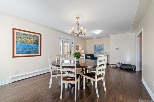 3279 Pearl St, Englewood CO 80113-2713 exterior