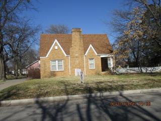 509 13th Ave, Ardmore, OK 73401-1901