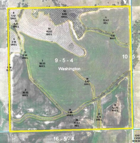 4 4th Rd, Greenleaf, KS 66943