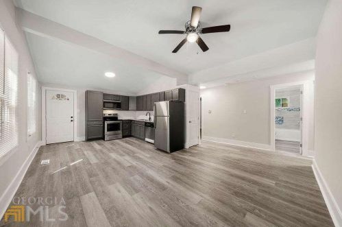 2335 Jackson Dr, Atlanta GA  30344-5404 exterior