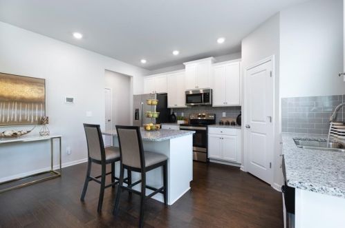 563 Hancock Dr, Atlanta GA  30354-2513 exterior