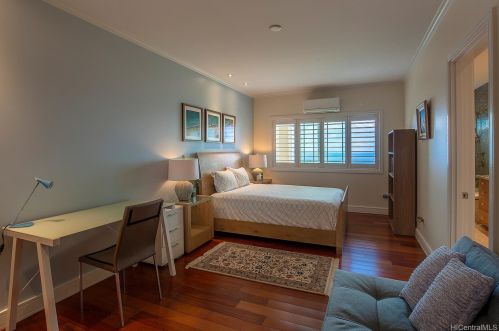 445 Maono Loop, Honolulu HI  96821-2526 exterior