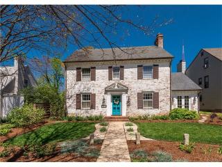 3410 Franklin St, Richmond, VA 23221-1503