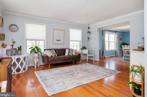 1503 Sillaman Ct, Arnold MD  21012-2571 exterior