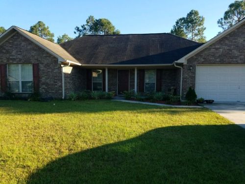 40 Magnolia Cove Rd, Bayview, GA 31316-7524