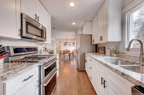 1960 Xenia St, Denver CO  80220-2244 exterior