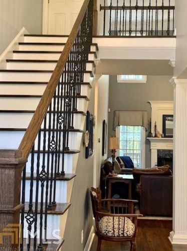 1041 Spring Creek Dr, Bishop, GA 30621-1331