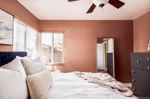 2450 Olive St, Denver CO  80207-3543 exterior