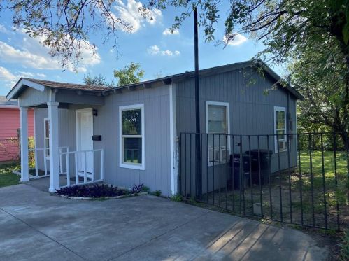3005 Ross Ave, Fort Worth, TX 76106-5711