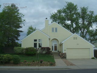 1681 Carol Dr, Loveland, CO 80537-6819