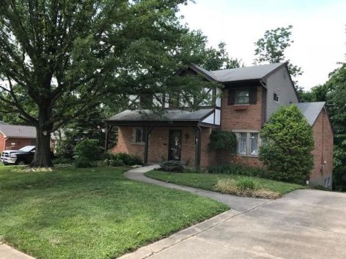 5608 Alomar Dr, Cincinnati, OH 45238-5106