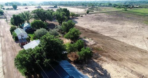 706 Avondale Blvd, Avondale CO 81022-8702 exterior