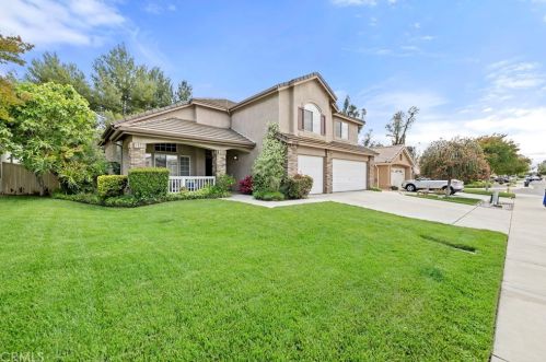 32141 Corte Parado, Temecula, CA 92592-6397