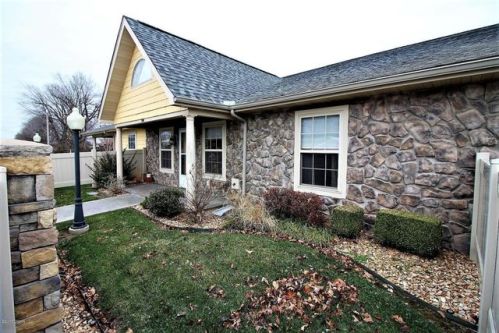 1814 Buena Vista Ave, Kendricktown, MO 64836-2449