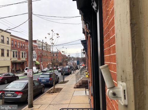 23 Walnut St, Lancaster PA  17602-2451 exterior