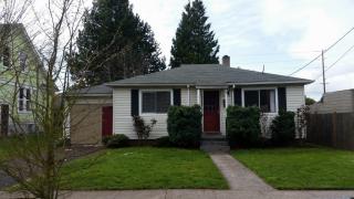 7915 Exeter Ave, Portland OR  97203-5907 exterior