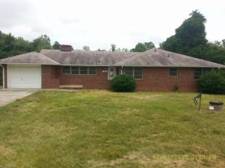 4185 Pine Hall Rd, Walkertown, NC 27051-9537