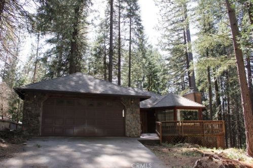 14829 Crescent Dr, Nimshew, CA 95954-9314