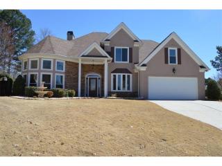 167 Tall Timbers Cir, Newnan, GA 30265-3124