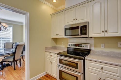 506 Northlands Ln, Evans GA  30809-6695 exterior