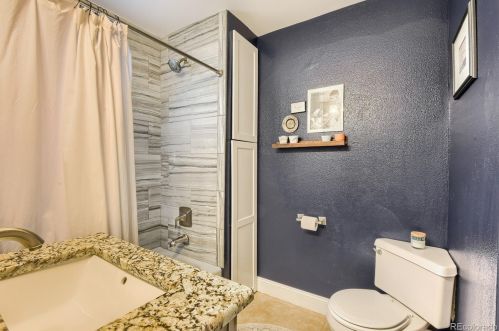 3982 Elati St, Englewood CO  80110-4554 exterior