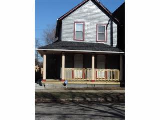 4516 Bridge Ave, Cleveland, OH 44102-3420