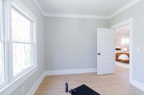 1865 Felker Ward St, Atlanta GA  30318-1809 exterior