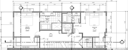 3949 Lipan St, Denver CO 80211-2547 exterior