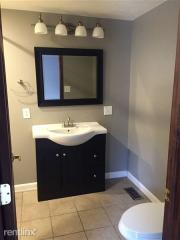 122 Ranger Ln, Charleston WV  25309-6092 exterior