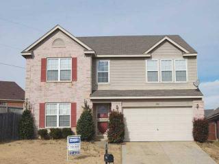 4861 Top Notch Loop, Memphis, TN 38125-3642