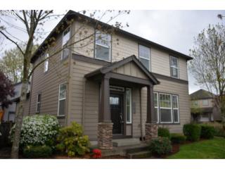 9508 Dwight Ave, Portland OR  97203-3670 exterior