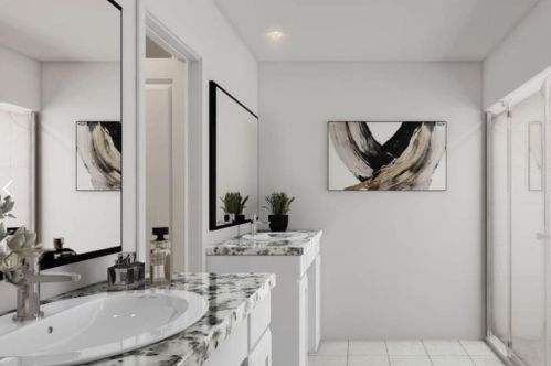 1509 Jackson St, Carrollton, TX 75006