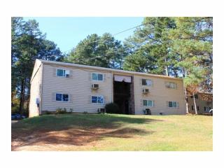 551 Gresham Park Dr, Marietta, GA 30062-3911