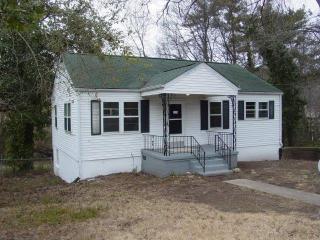 405 Alice Dr, Chattanooga, TN 37411-5001