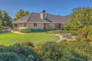 4243 Green Acres Ct, Fairfield CA  exterior