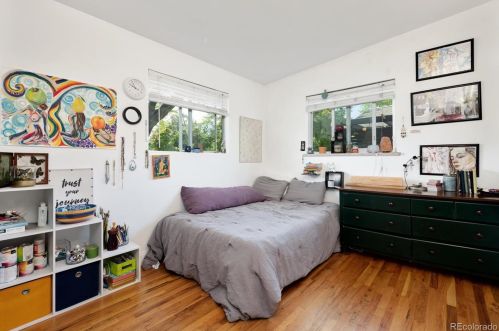 785 31st St, Boulder CO  80303-2401 exterior