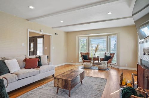 1402 D St, Arboga CA  95901-4226 exterior