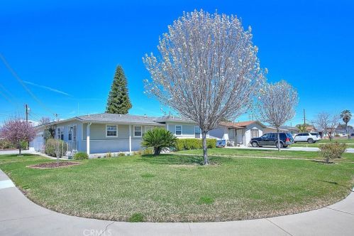 5008 Washington Ave, Chino, CA 91710-3436