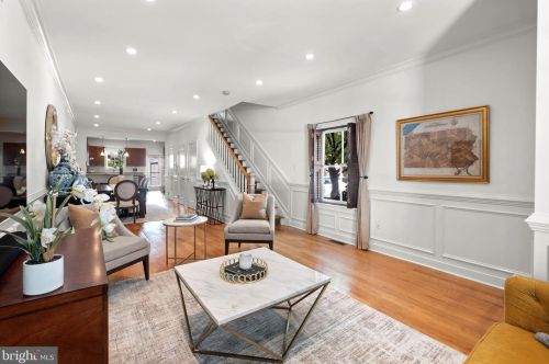 532 22nd St, Philadelphia PA 19140-4703 exterior