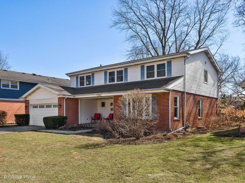 1203 Lonnquist Blvd, Mount Prospect, IL 60056-3658