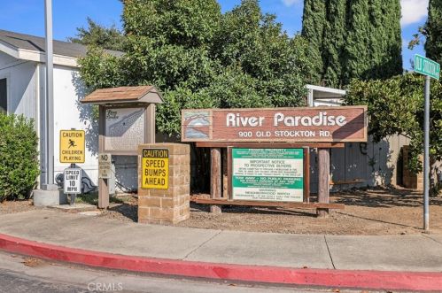 900 Old Stockton Rd, Valley Home CA  95361-2668 exterior