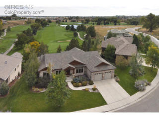 850 Deer Meadow Dr, Loveland, CO 80537-7999